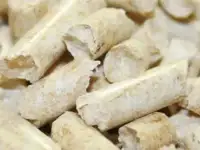 Продаются пеллеты для животных и обогрева