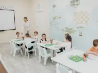 Семейная школа Траектория