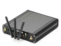 4G/Wi-Fi роутер TELEOFIS GTX400 Wi-Fi (953BM2), фотография 3