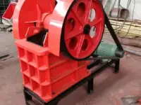 Нижняя распорная плита для щековой дробилки РЕ750x1060