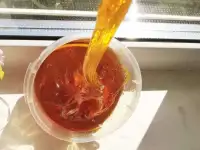 Паста сахарная для шугаринга