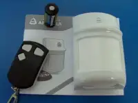 GSM сигнализация для автомобиля, гаража, офиса, квартиры и т.д.