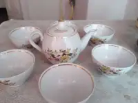 Чйный набор