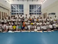 Карате Киокушинкай, фотография 2