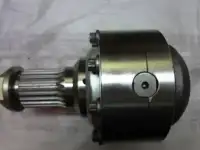 Блокировка дифференциал средний мост Isuzu Forward