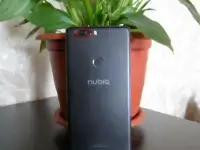 ZTE Nubia Z17