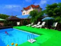 Оленевка отдых частный сектор база отдыха в Крыму у моря