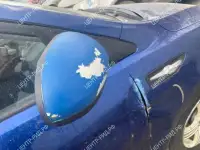 Автомобиль KIA Rio, 2012, фотография 8