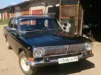 ГАЗ -2410 продам