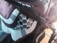 Коляска