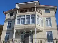 Стеновой cайдинг «RockVin» от завода “ДОЛОМИТ”