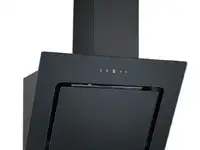 Каминная вытяжка cata ag6-a600 xgbk
