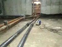 Сварка пнд труб электромуфтовая Красноярск., фотография 2