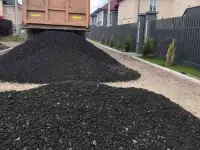 Асфальтирование в Новосибирске -:Капитальный ремонт.