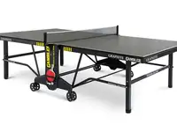 Теннисный стол gambler graphite