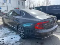 Продажа Volvo S90, 2022 год в Иркутске, фотография 5