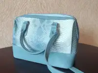 Сумки кожаные дёшево от 500р .