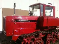 Новый Дт 75 Дерс 2 2018 года выпуска Вгтз ДТ-75, фотография 8