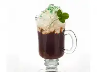 Бокал для кофе 270 мл Irish Coffee 1090204, 44159