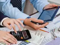 Бухгалтерские услуги для ведения вашего бизнеса