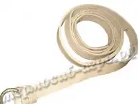 Чересседельник сыромятный