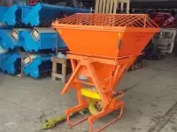 Разбрасыватель песка А-116-01