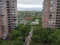 1-комн квартира в городе Луганск квартал Якира, 40,00 м², 10 эт., квартал Якира, фотография 5