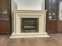 камины и сауны