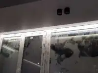 Натяжные потолки, фотография 2