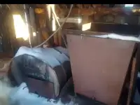 Пихтоварка