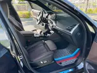 BMW X4, фотография 12