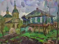 Продам картину