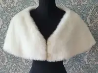 Свадебные шубки, фотография 8