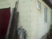 Дом, аэродрома 10 проезд 35 участок .