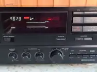 Кассетная дека AD GX-Z7100, фотография 4