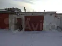 Продам гараж, Транспортный проезд, 4