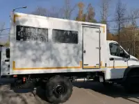 Вахтовый автобус  ГАЗ Садко  Некст 4х4