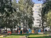 Продам квартиру, проспект Строителей 30