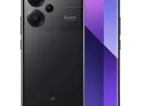 Смартфон xiaomi redmi note 13 pro+ 5g 8/256gb midnight black ru