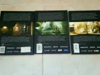 Дракон из серии Этногенез, комплект из 3-х книг, фотография 2