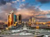 Автобусный тур в г. Астана с 06 по 09 мая , фотография 4