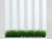 Мобильная перегородка с кашпо, фотография 6