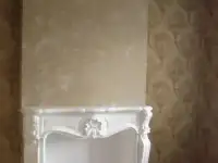 Декоративная штукатурка, панно, барельефы.