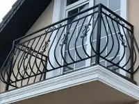 Изготовление и монтаж металлоконструкций, фотография 5