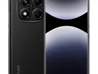 Смартфон xiaomi redmi note 14 pro 12/512gb полуночный черный ru