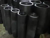 Переводники для бурильных колонн ГОСТ 7360-82