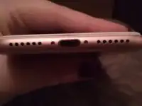Iphone 7 128gb Rose Gold, фотография 5