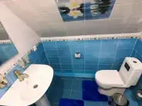 Укладка кафельной плитки, керамогранита