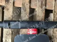 Пика под трамбовку Steel Hand shd-75ib