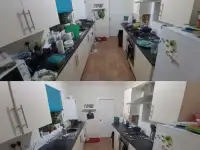 Уборка квартир и мытьё  окон у пожилых людей и пенсионеров., фотография 7